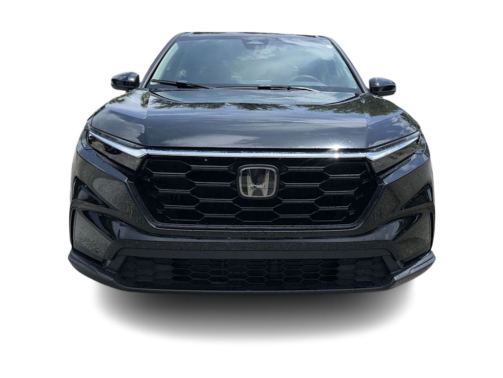Thumbnail: 2024 Honda CR-V - 19