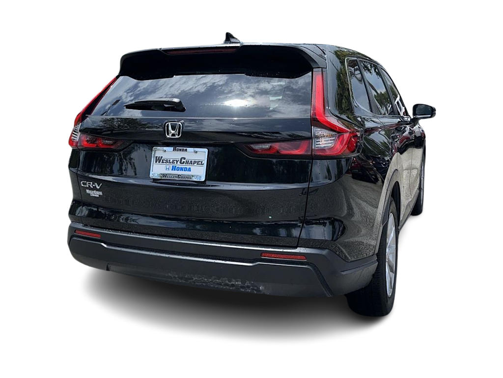 Thumbnail: 2024 Honda CR-V - 16