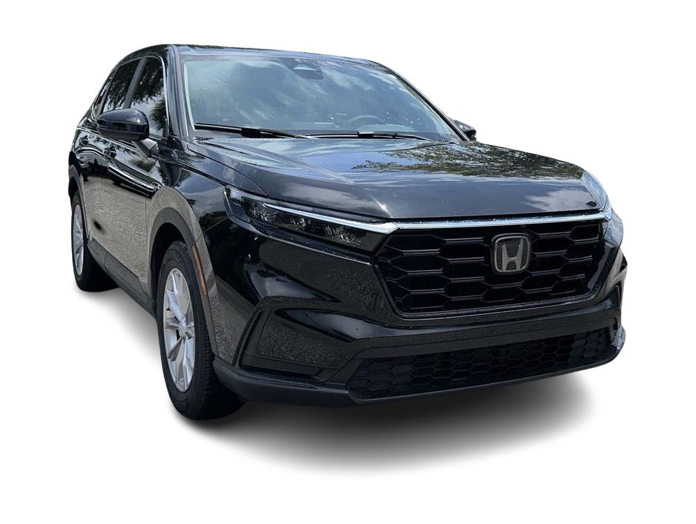 Thumbnail: 2024 Honda CR-V - 18