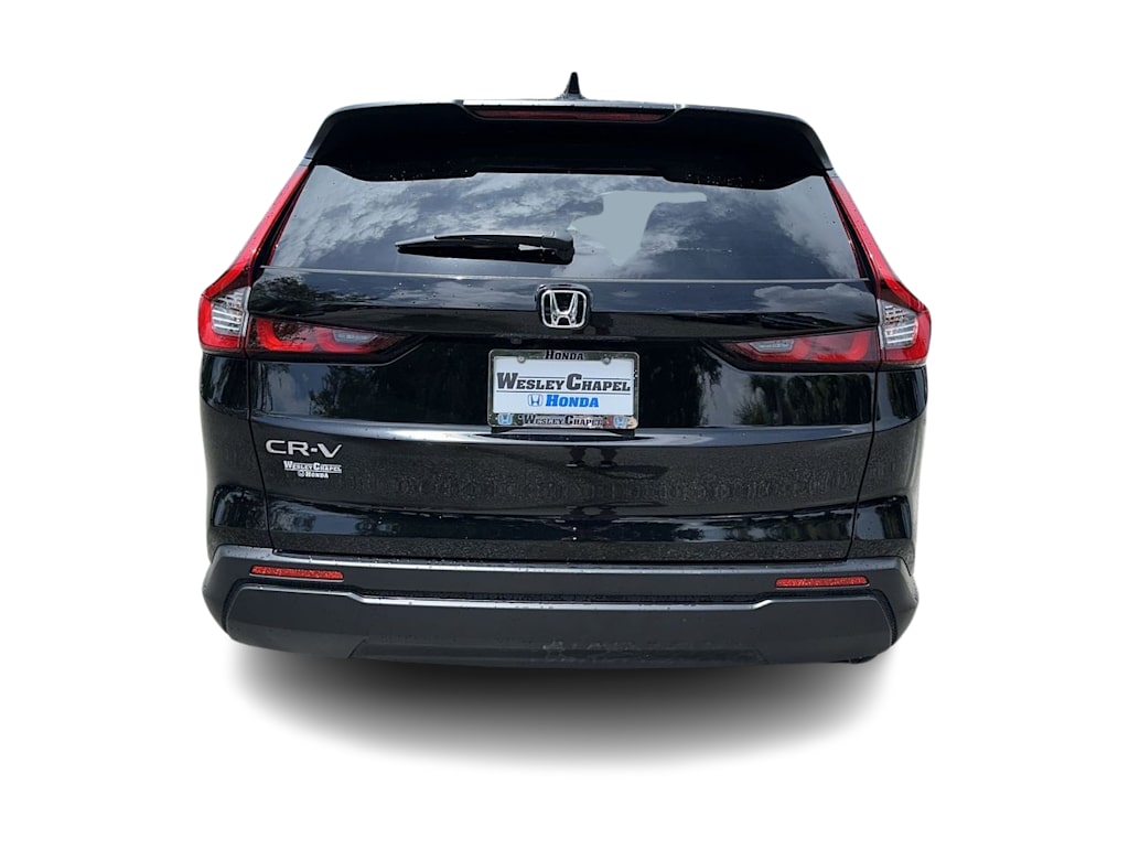 Thumbnail: 2024 Honda CR-V - 4