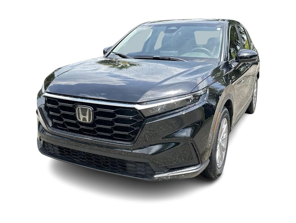 Thumbnail: 2024 Honda CR-V - 5