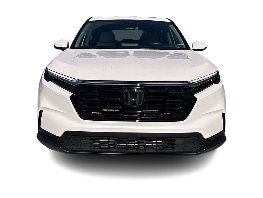 Thumbnail: 2024 Honda CR-V - 6