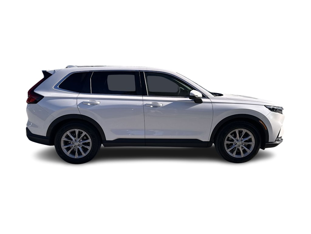 Thumbnail: 2024 Honda CR-V - 17