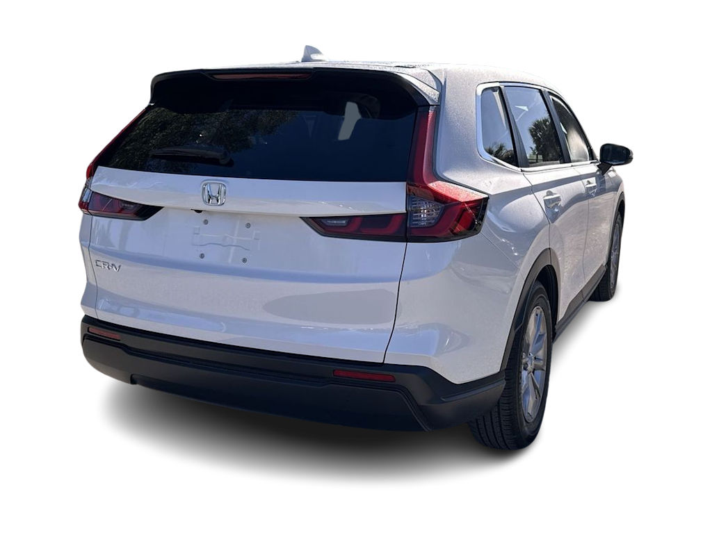 Thumbnail: 2024 Honda CR-V - 16