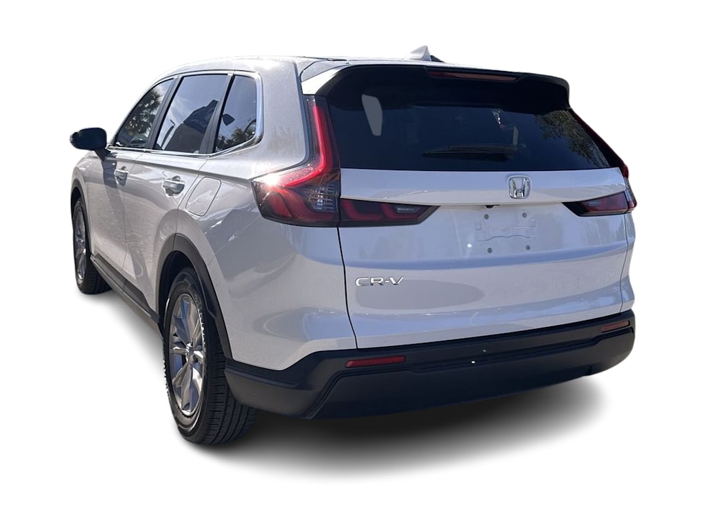 Thumbnail: 2024 Honda CR-V - 4