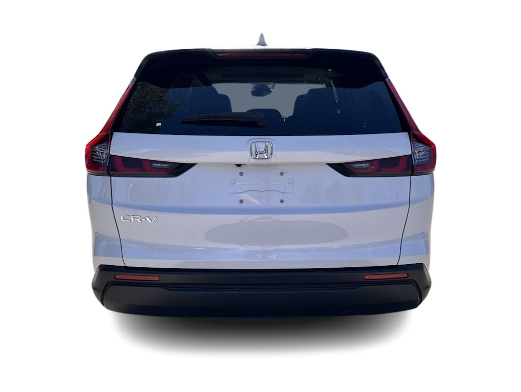 Thumbnail: 2024 Honda CR-V - 5