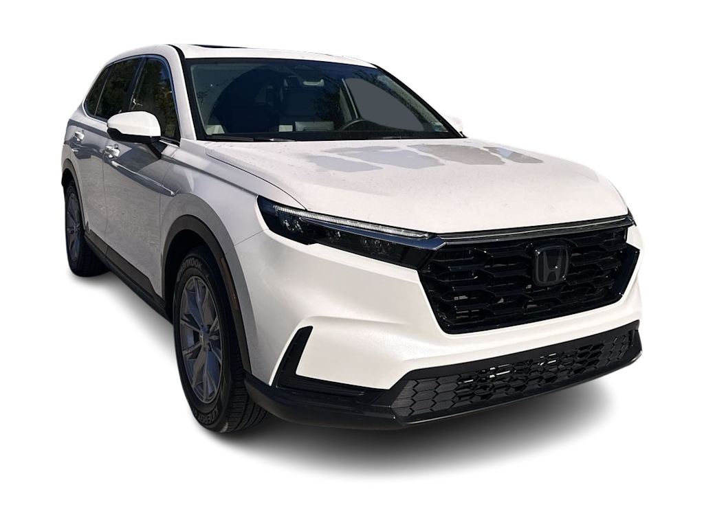 Thumbnail: 2024 Honda CR-V - 18
