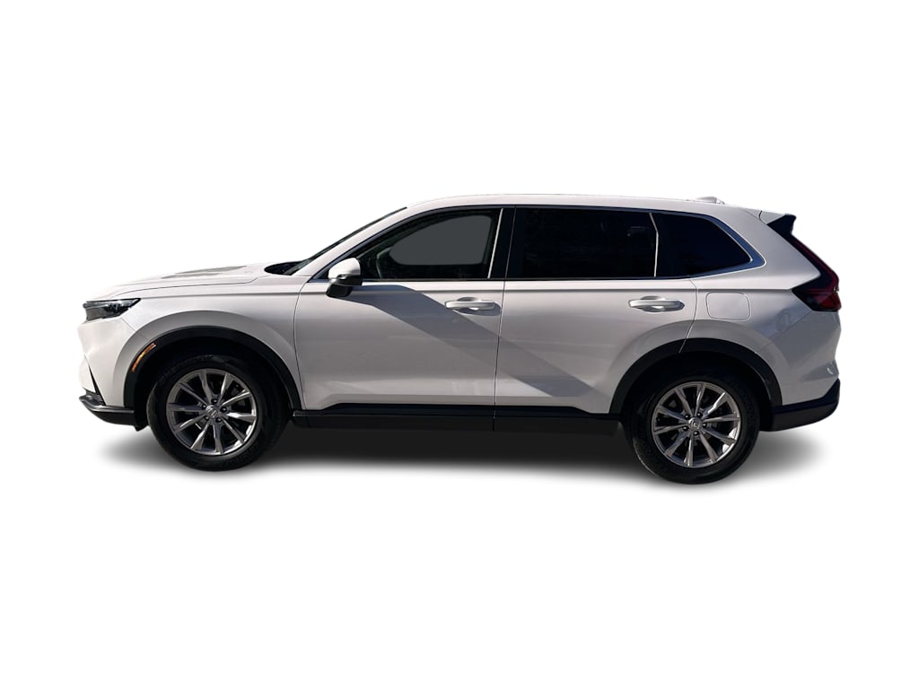 Thumbnail: 2024 Honda CR-V - 3