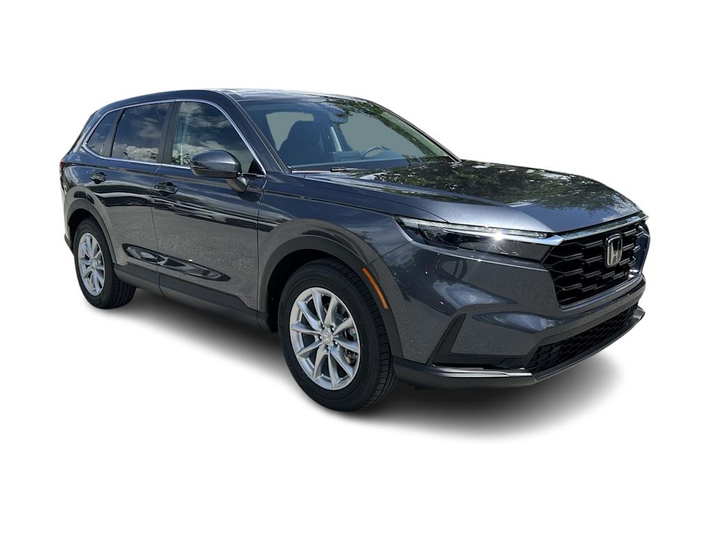 Thumbnail: 2026 Honda CR-V - 17