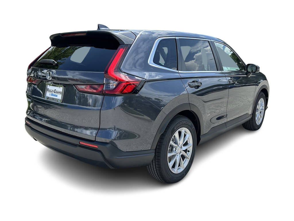 Thumbnail: 2026 Honda CR-V - 15