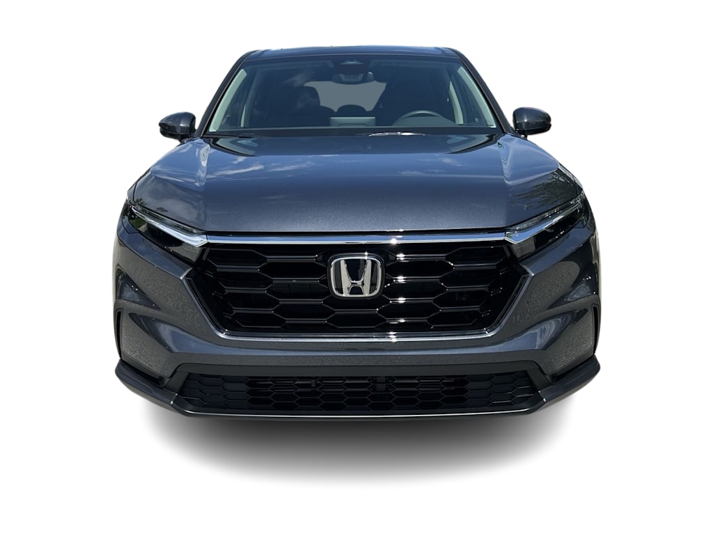 Thumbnail: 2026 Honda CR-V - 5