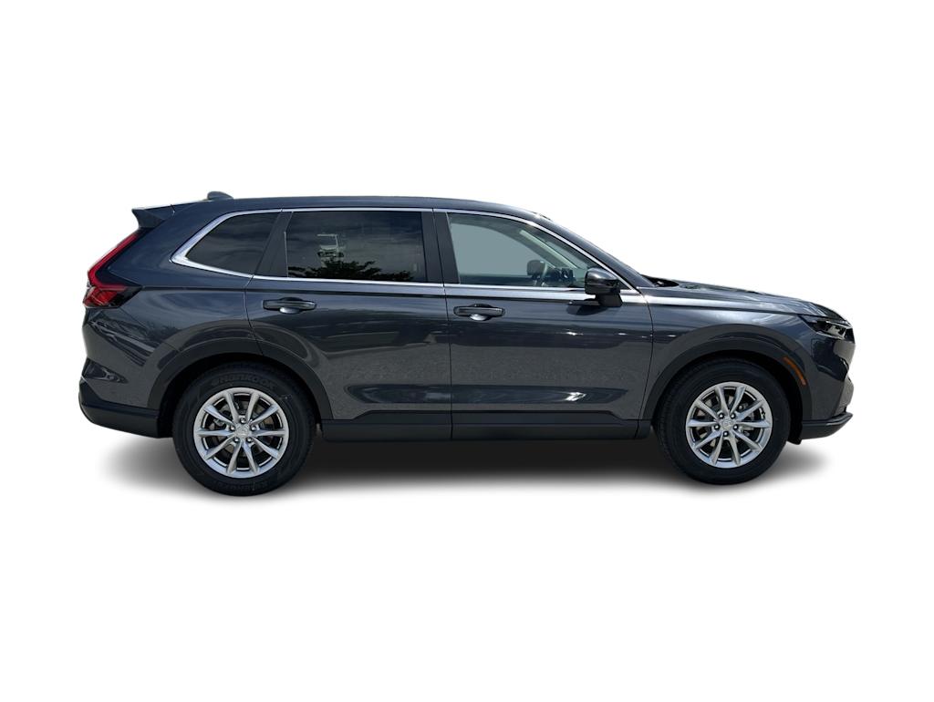 Thumbnail: 2026 Honda CR-V - 16