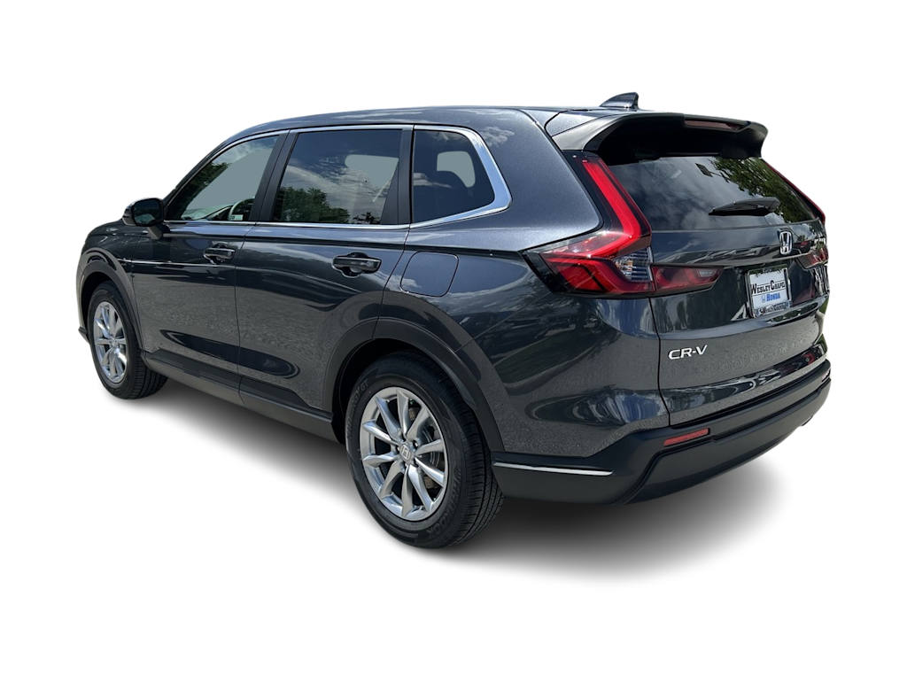 Thumbnail: 2026 Honda CR-V - 3