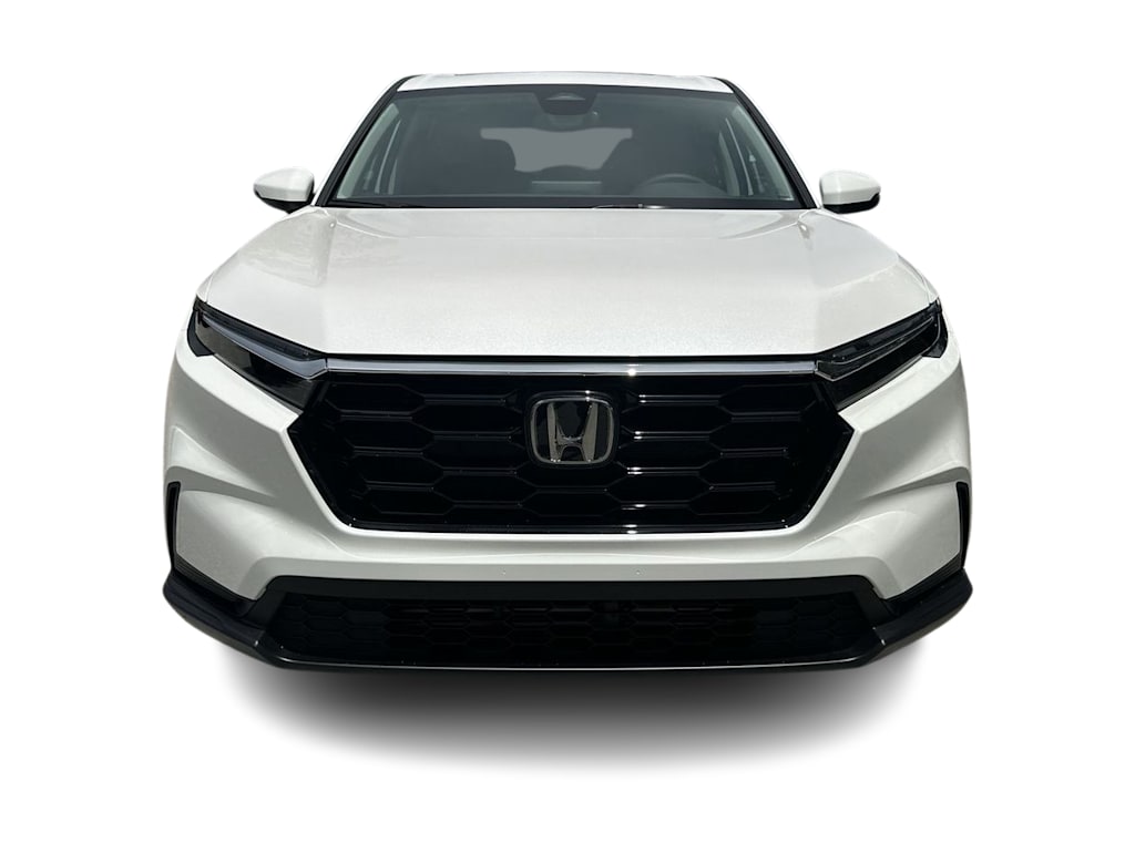 Thumbnail: 2026 Honda CR-V - 6