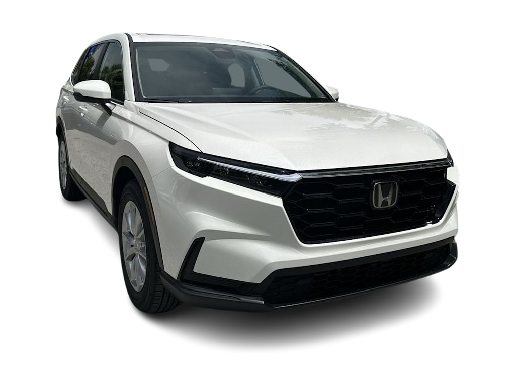 Thumbnail: 2026 Honda CR-V - 17
