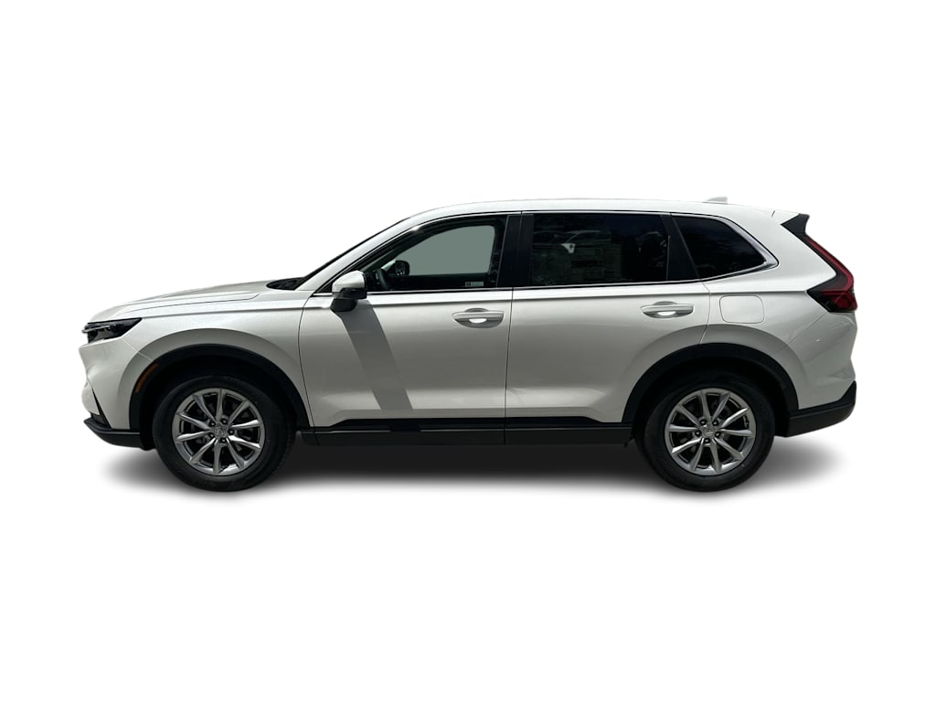 Thumbnail: 2026 Honda CR-V - 3