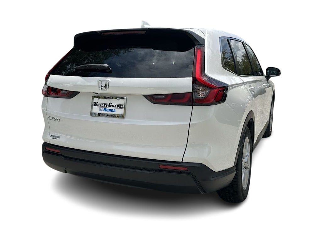 Thumbnail: 2026 Honda CR-V - 15