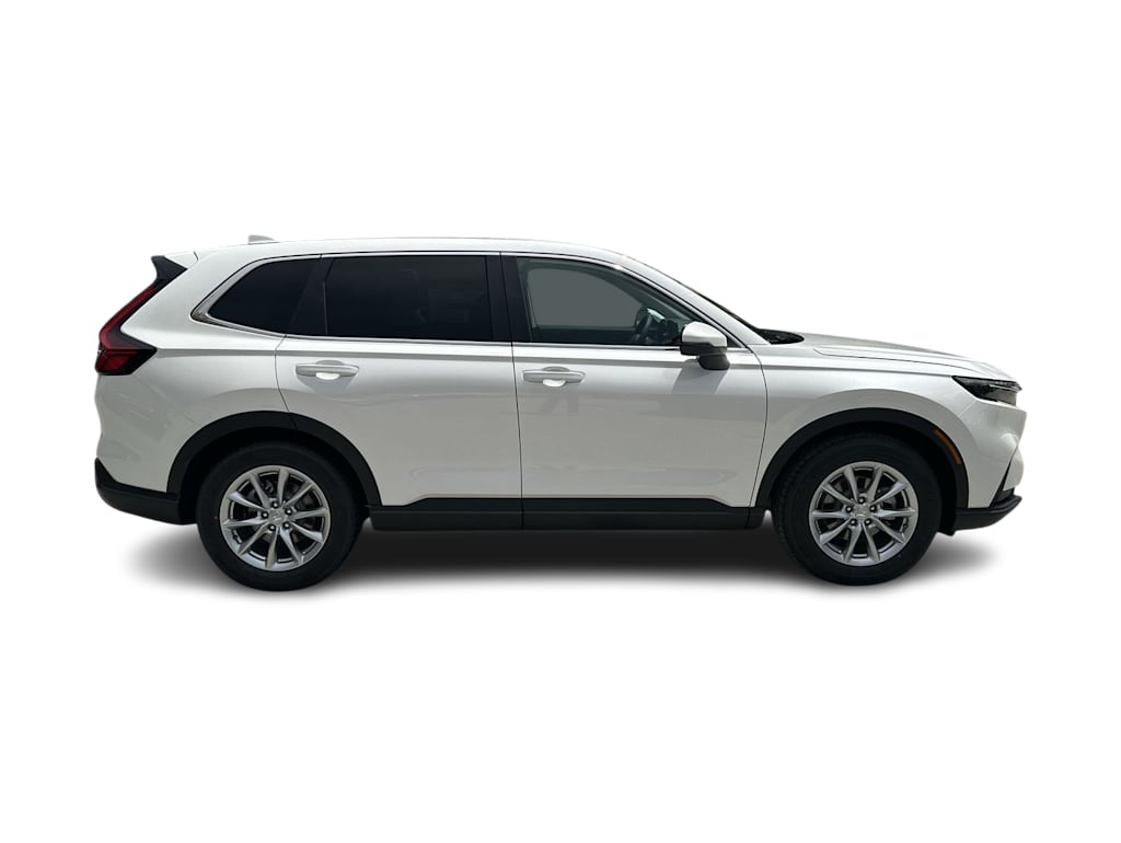 Thumbnail: 2026 Honda CR-V - 16