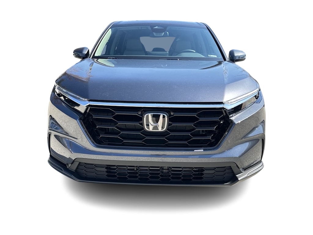 Thumbnail: 2026 Honda CR-V - 6