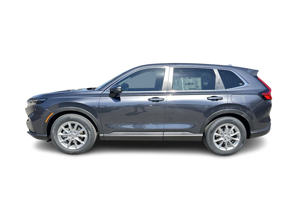 Thumbnail: 2026 Honda CR-V - 3