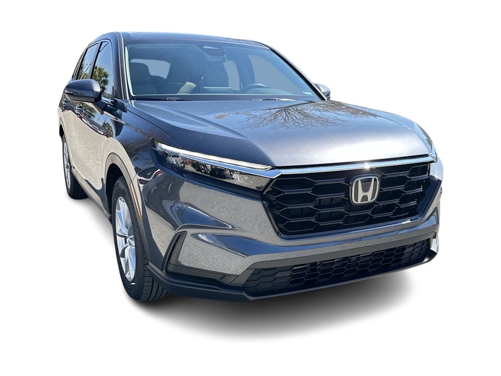 Thumbnail: 2026 Honda CR-V - 18