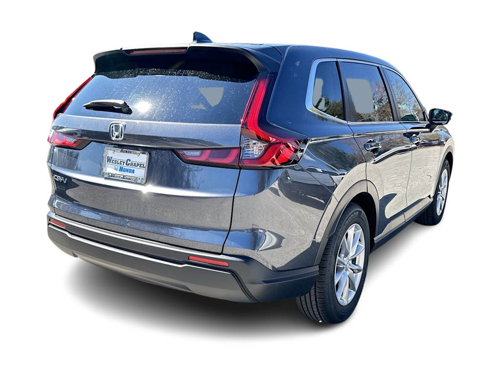 Thumbnail: 2026 Honda CR-V - 16