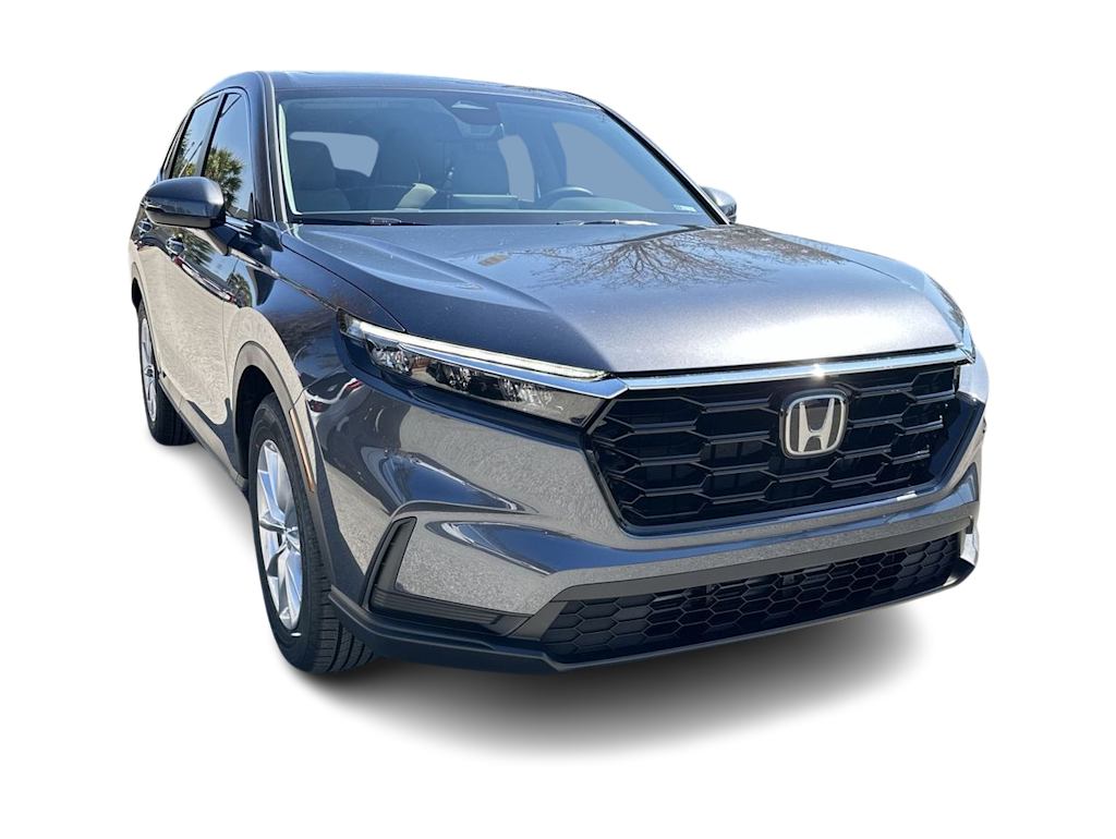 Thumbnail: 2026 Honda CR-V - 18