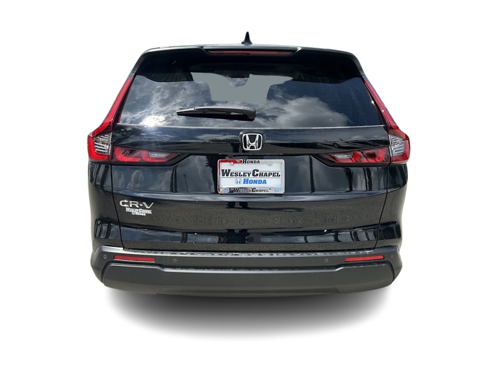 Thumbnail: 2025 Honda CR-V - 5