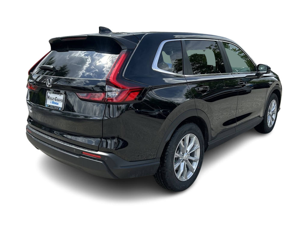 Thumbnail: 2025 Honda CR-V - 16