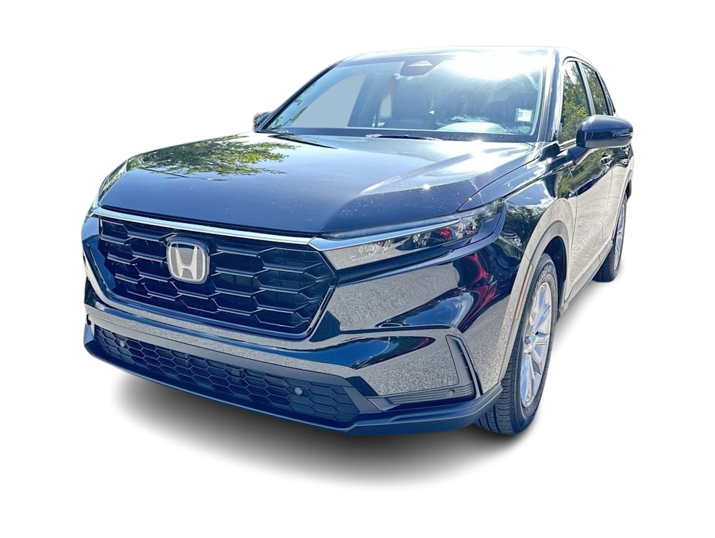 Thumbnail: 2024 Honda CR-V - 6