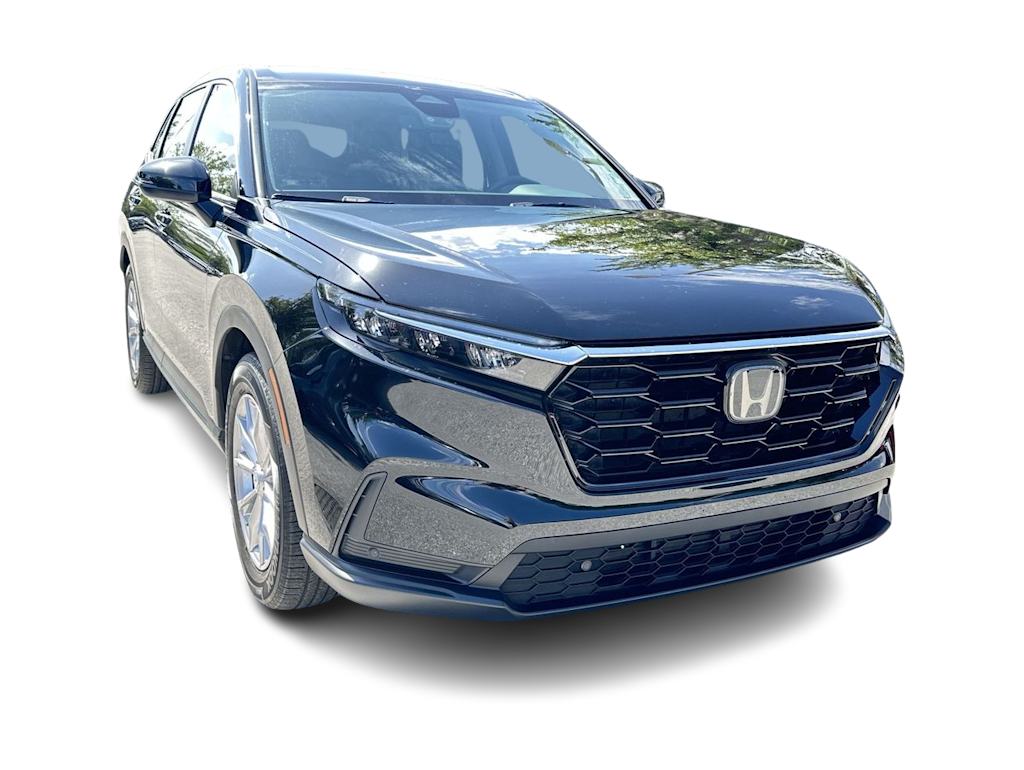 Thumbnail: 2024 Honda CR-V - 16