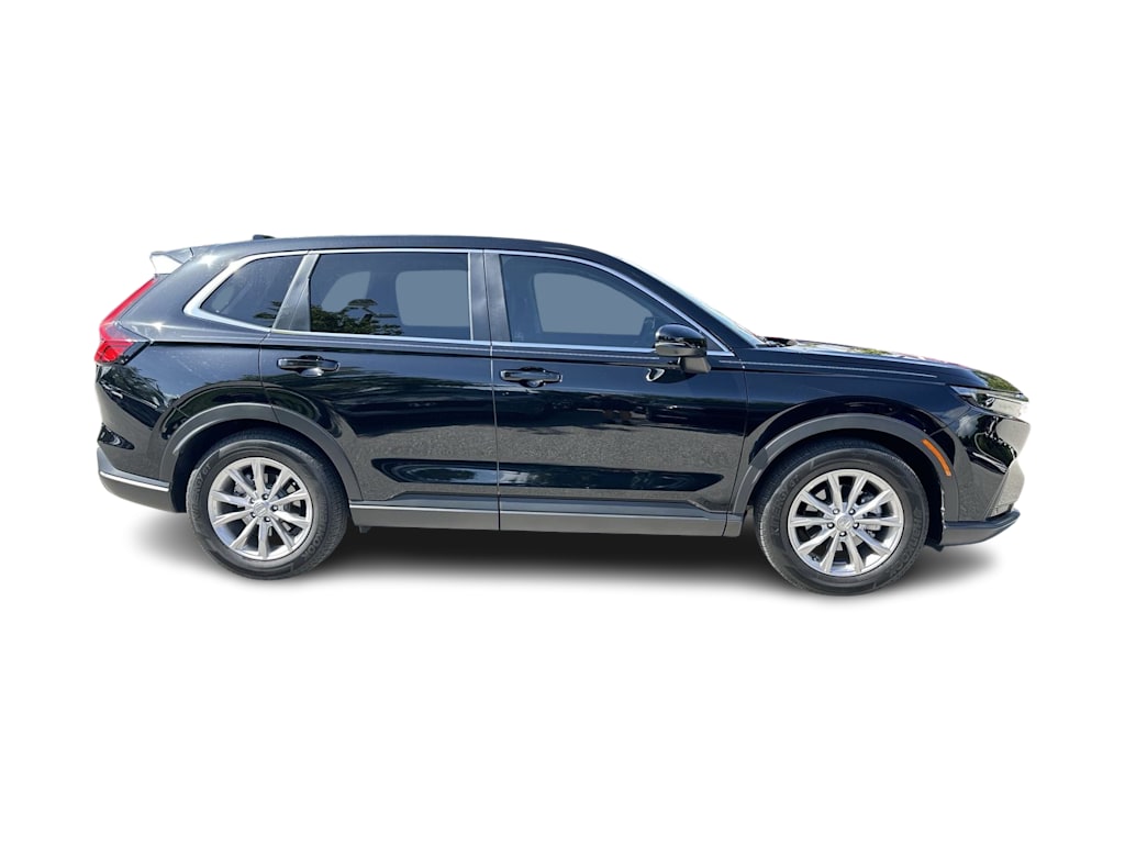Thumbnail: 2024 Honda CR-V - 15
