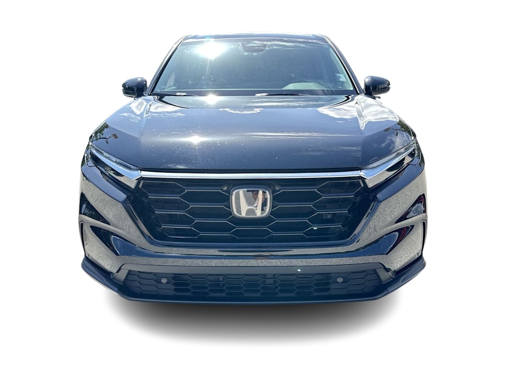 Thumbnail: 2024 Honda CR-V - 17