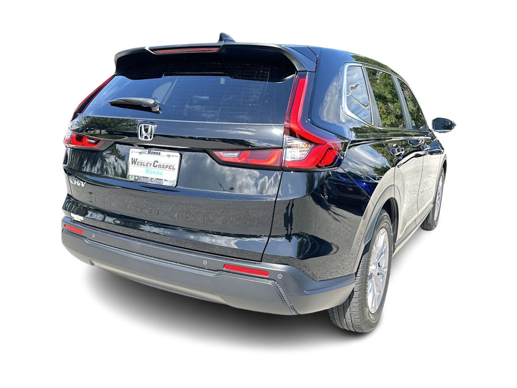 Thumbnail: 2024 Honda CR-V - 14