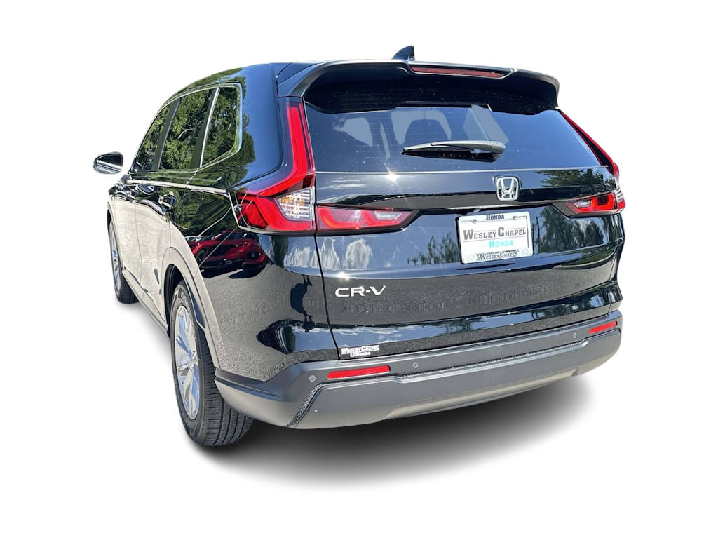 Thumbnail: 2024 Honda CR-V - 4