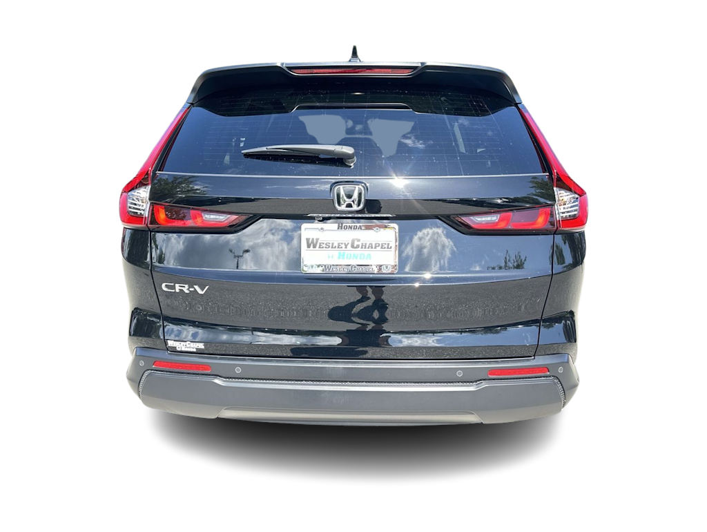 Thumbnail: 2024 Honda CR-V - 5