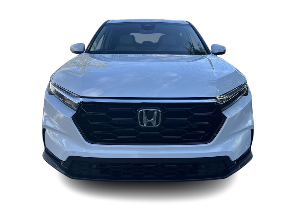 Thumbnail: 2026 Honda CR-V - 6