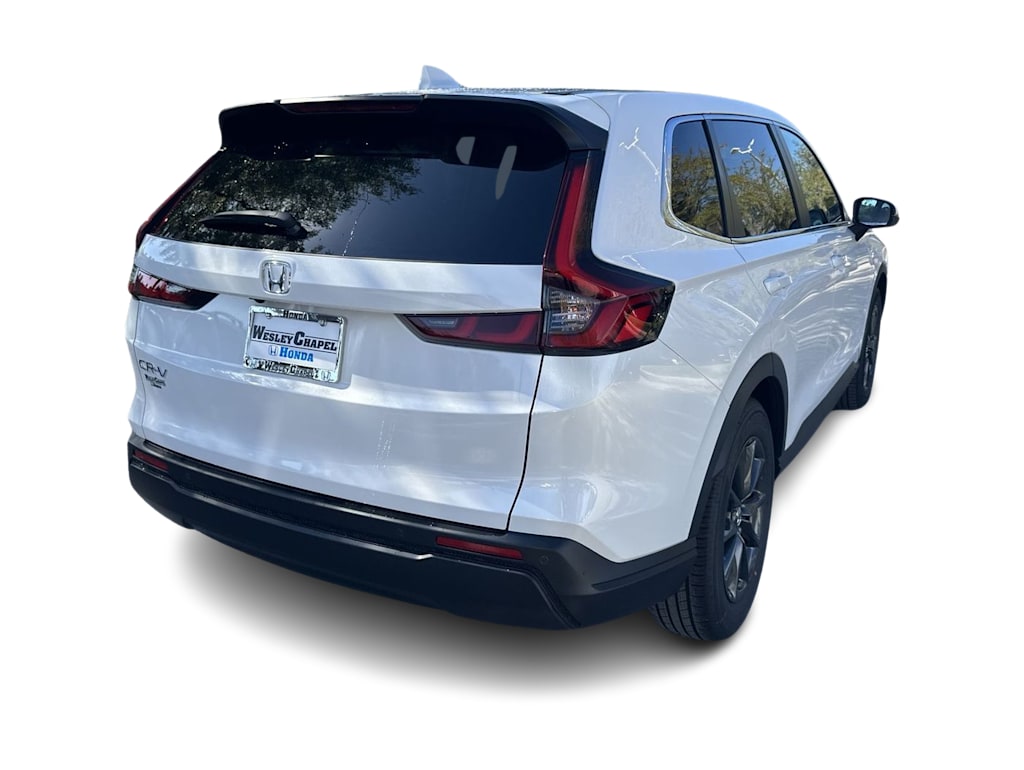 Thumbnail: 2026 Honda CR-V - 16