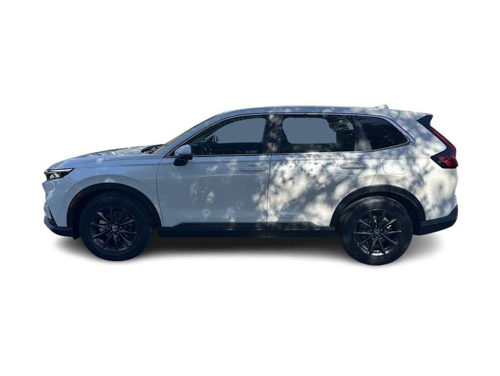 Thumbnail: 2026 Honda CR-V - 3