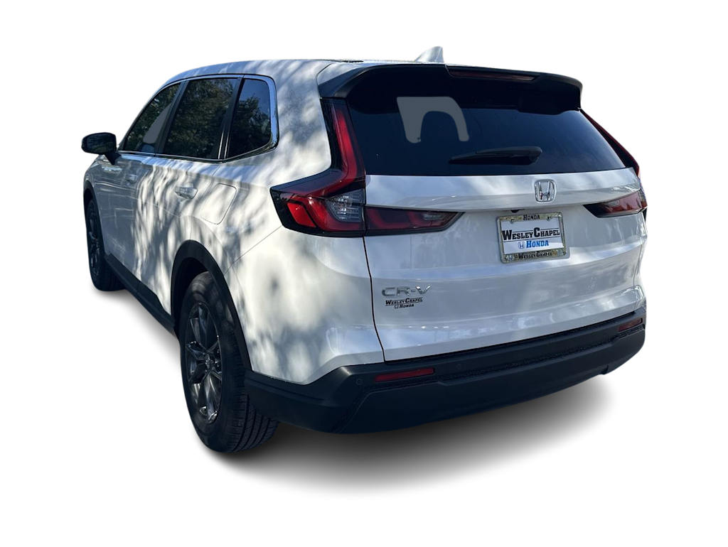 Thumbnail: 2026 Honda CR-V - 4