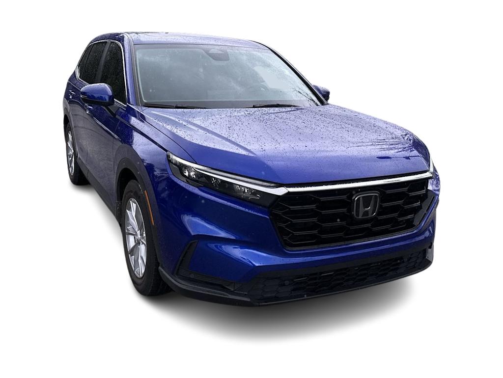 Thumbnail: 2023 Honda CR-V - 19