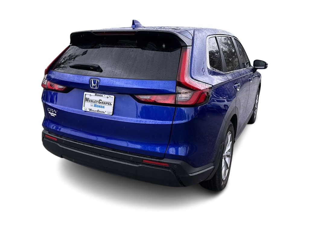 Thumbnail: 2023 Honda CR-V - 17