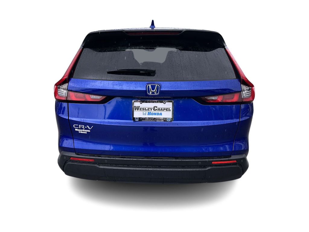 Thumbnail: 2023 Honda CR-V - 4