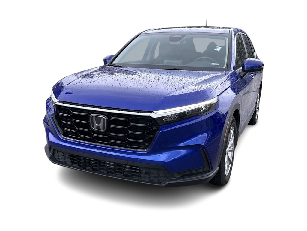 Thumbnail: 2023 Honda CR-V - 5