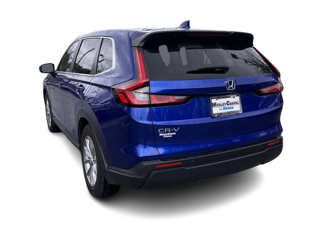 Thumbnail: 2023 Honda CR-V - 3