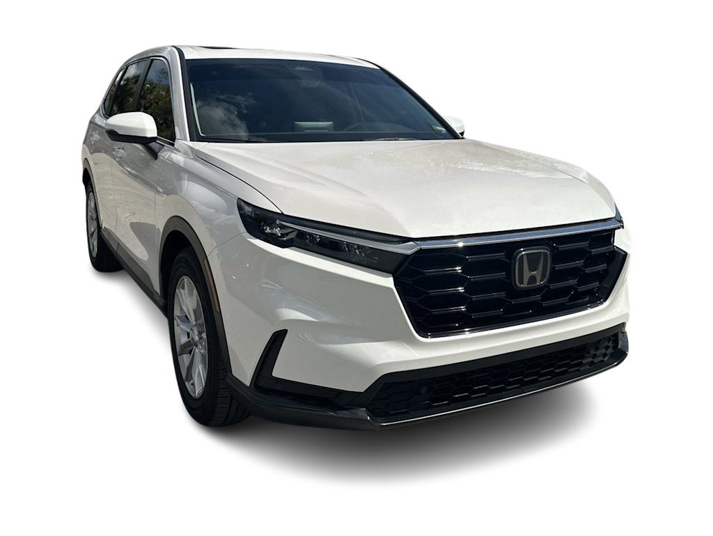Thumbnail: 2024 Honda CR-V - 18