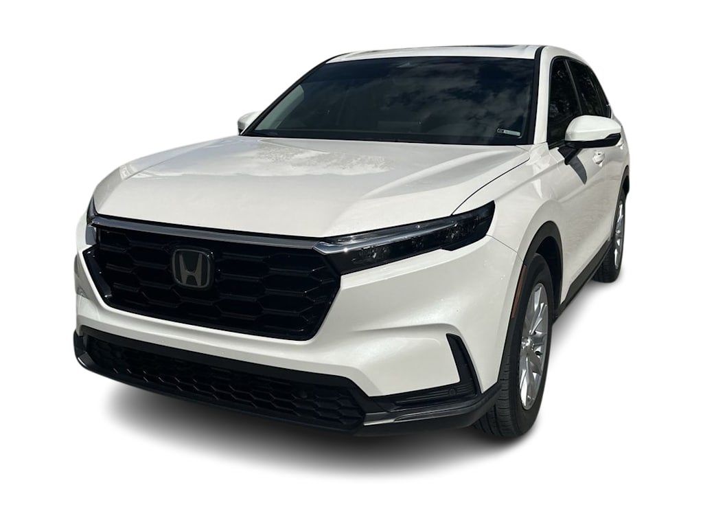 Thumbnail: 2024 Honda CR-V - 5