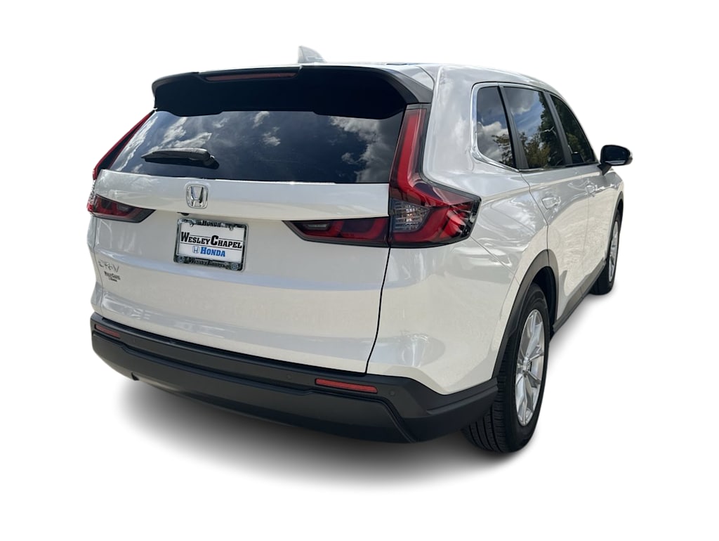 Thumbnail: 2024 Honda CR-V - 16