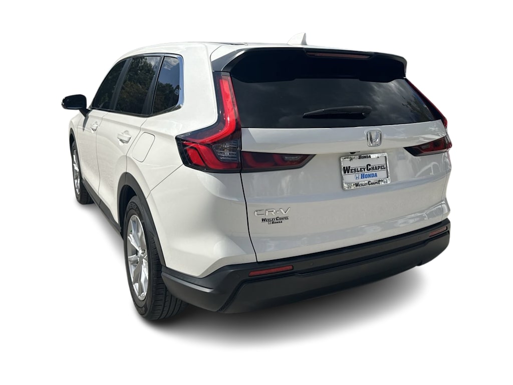 Thumbnail: 2024 Honda CR-V - 3