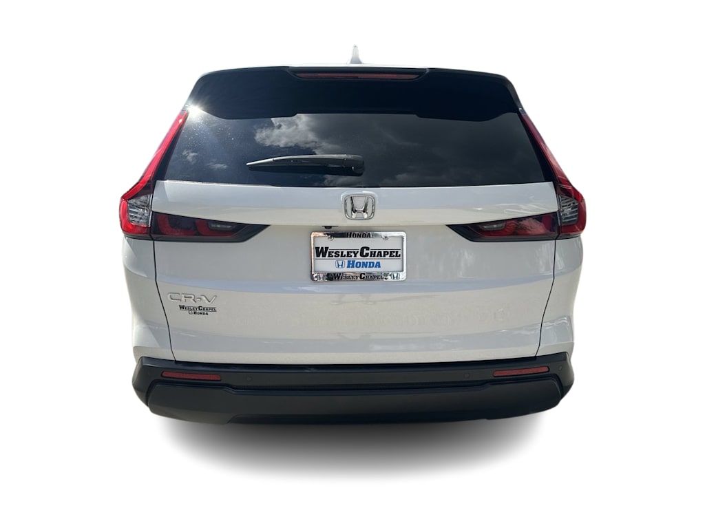 Thumbnail: 2024 Honda CR-V - 4